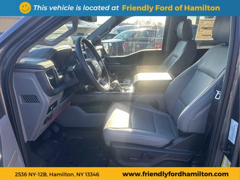 Used 2025 Ford F150 Lightning Flash image 29