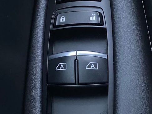 Used 2022 INFINITI QX50 Sensory image 25