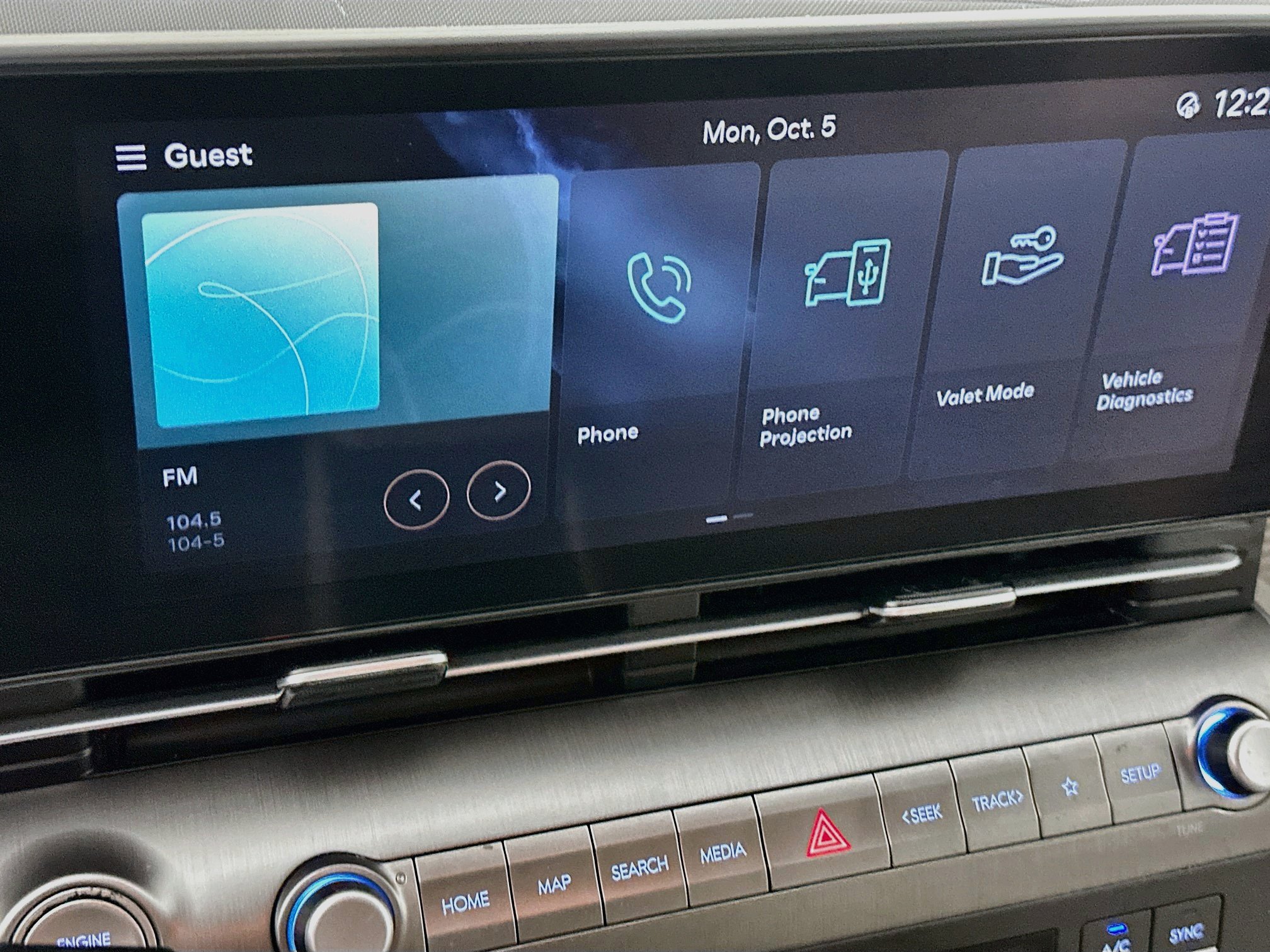 Used 2025 Hyundai Kona SEL FWD image 21