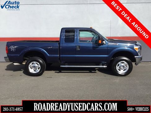Used 2015 Ford F350 XLT image 1
