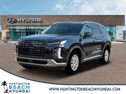 New 2024 Hyundai Palisade SEL