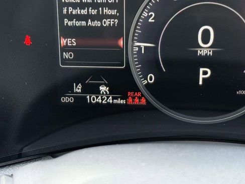 Used 2025 Lexus NX 350 AWD image 32