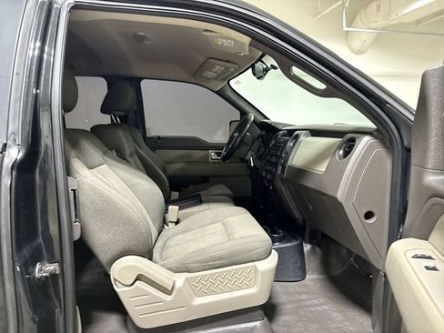 Used 2010 Ford F150 STX AWD/4WD image 20
