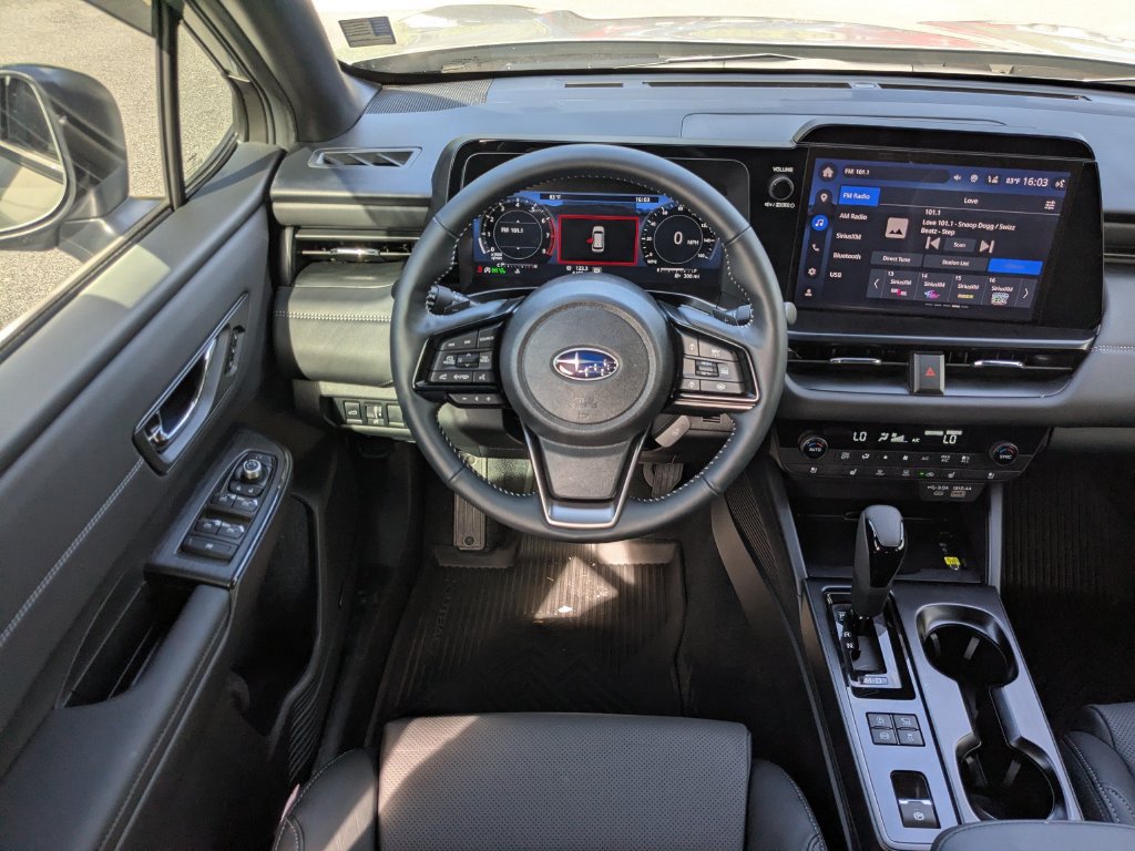 Certified 2026 Subaru Outback Touring AWD/4WD image 15