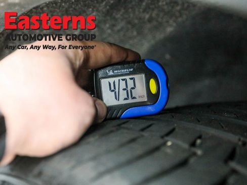 Used 2023 BMW X6 M50i w/ Executive Package image 31