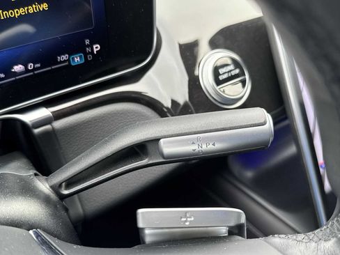 Used 2024 Mercedes-Benz S 580e 4MATIC Sedan image 24