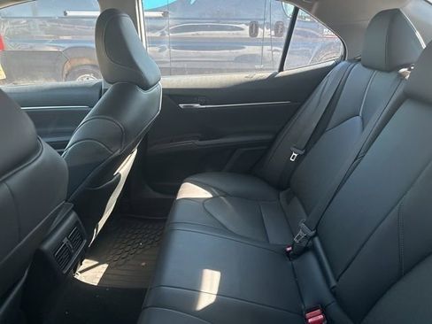 Used 2023 Toyota Camry XSE image 10