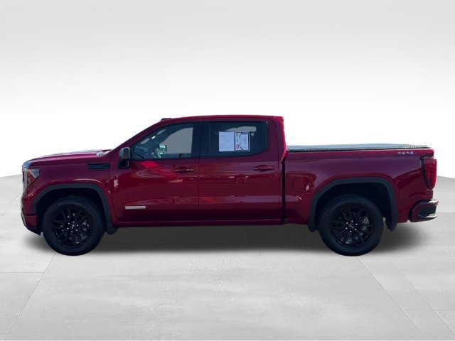 Certified 2024 GMC Sierra 1500 Elevation AWD/4WD image 3