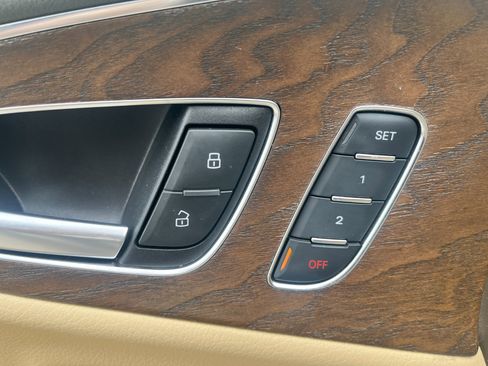 Used 2014 Audi A7 TDI Prestige w/ Prestige Package image 24