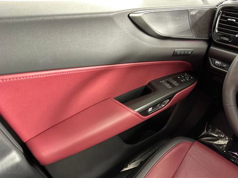 Used 2024 Lexus NX 350 AWD w/ Vision Package image 36