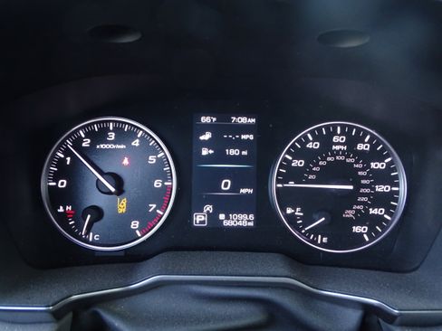 Used 2022 Subaru Outback Onyx Edition XT AWD/4WD image 8
