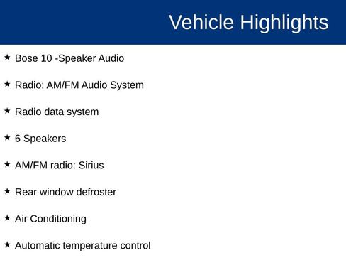Used 2025 Nissan Kicks SR w/ SR Premium Package AWD/4WD image 20