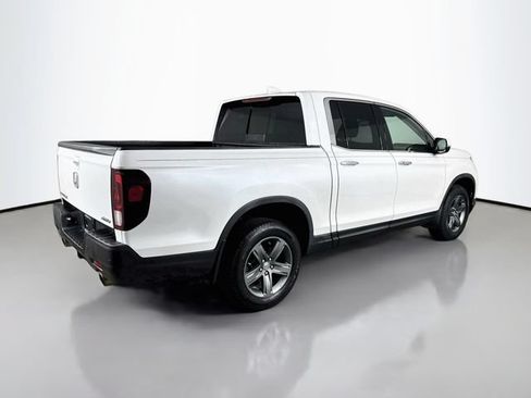 Used 2023 Honda Ridgeline RTL-E image 7