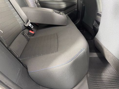 Used 2022 Toyota Corolla SE FWD image 27