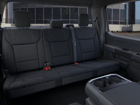 New 2026 Ford F150 STX w/ Equipment Group 200A image 11