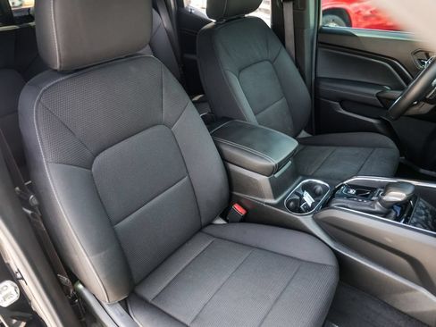 Used 2025 GMC Canyon Elevation w/ Convenience Package RWD image 33