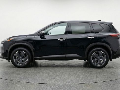 Used 2025 Nissan Rogue SV AWD/4WD image 5