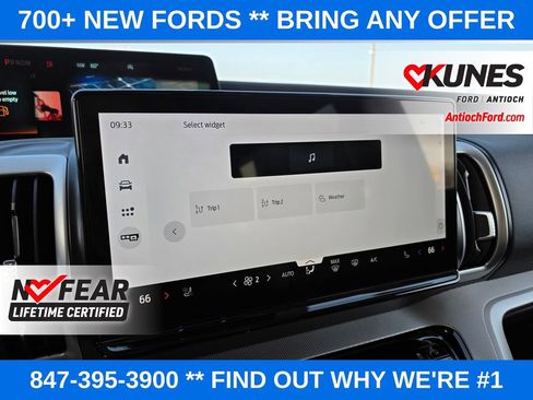 New 2026 Ford Expedition Max Active AWD/4WD image 73