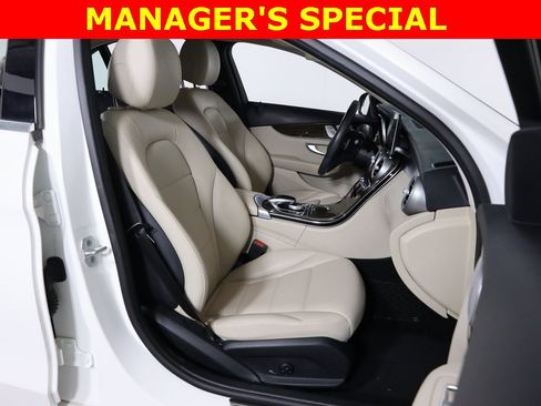 Used 2016 Mercedes-Benz C 300 4MATIC Sedan image 55