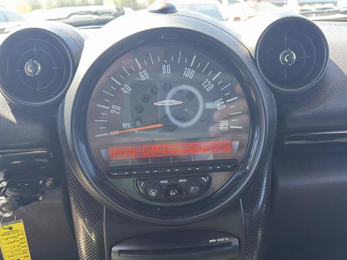 Used 2015 MINI Cooper Countryman John Cooper Works AWD/4WD image 10