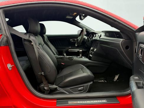 Used 2015 Ford Mustang GT Premium w/ GT Performance Package image 24