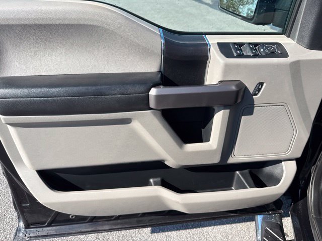 Used 2020 Ford F150 XLT AWD/4WD image 14