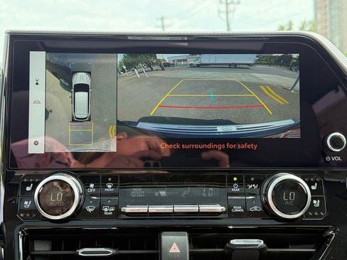 New 2026 Toyota Highlander Platinum AWD/4WD image 27