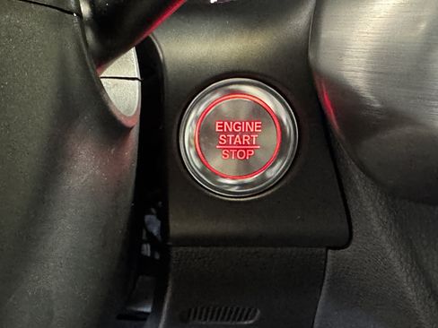 Used 2025 Acura ADX A-Spec FWD image 48