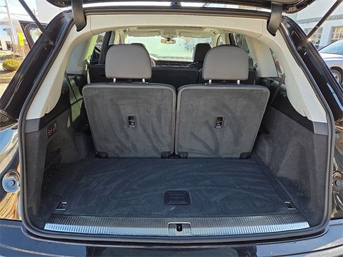 Certified 2022 Audi Q7 2.0T Premium w/ Convenience Package image 27