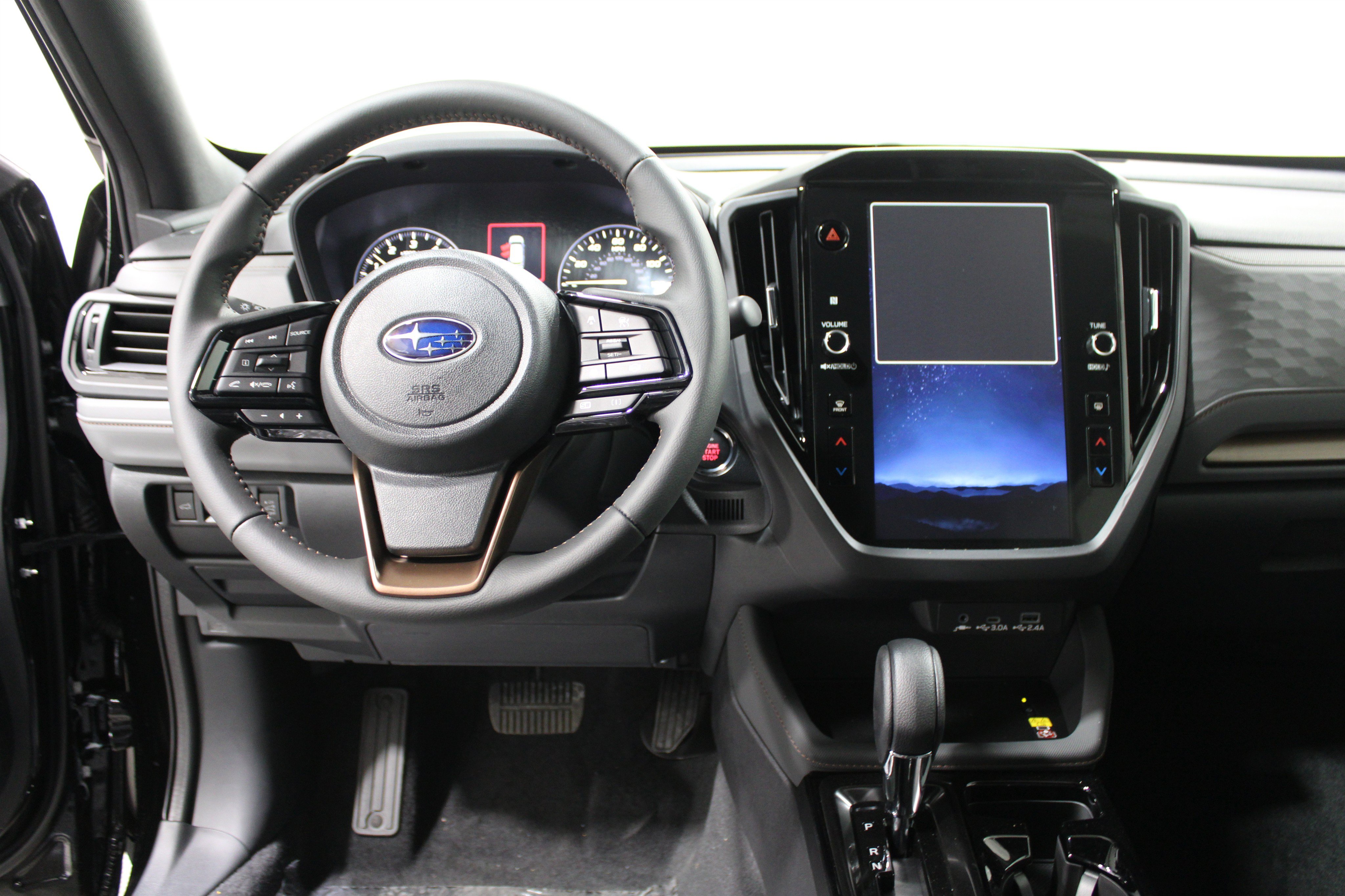 New 2026 Subaru Forester Sport AWD/4WD image 2