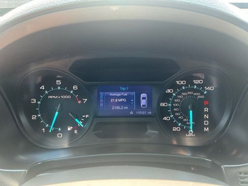 Used 2013 Ford Explorer FWD image 19