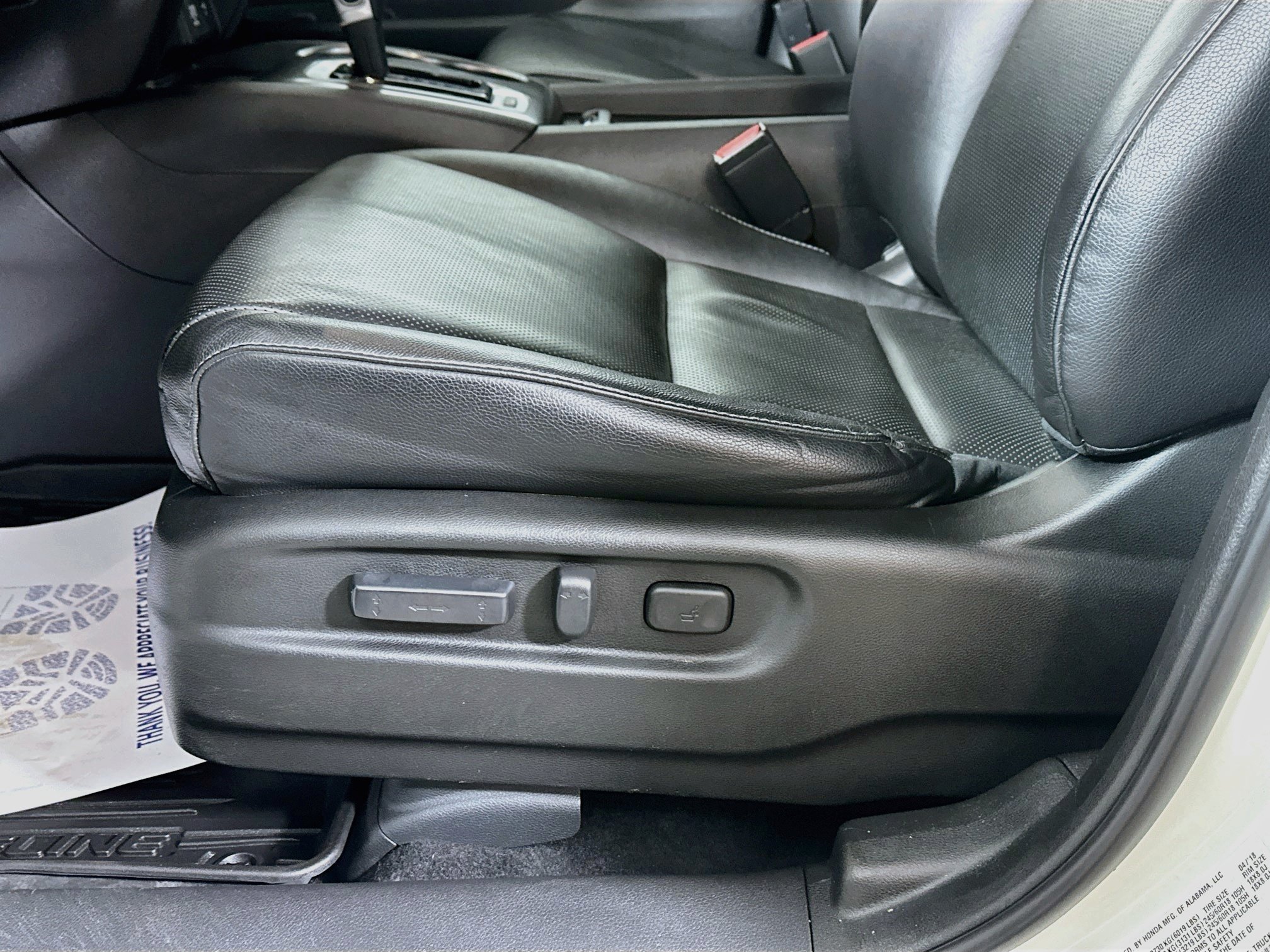 Certified 2019 Honda Ridgeline RTL image 18