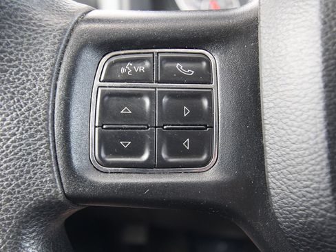 Used 2020 RAM 1500 Classic Warlock RWD image 19