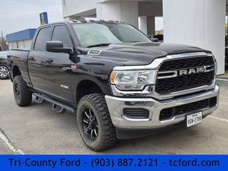 Used 2021 RAM 2500 Tradesman video 1