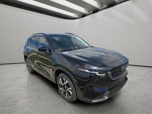 Used 2026 MAZDA CX-5 Preferred AWD/4WD image 7