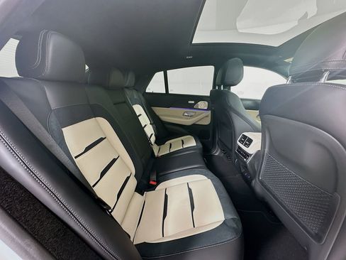 New 2026 Mercedes-Benz GLE 63 AMG S image 30