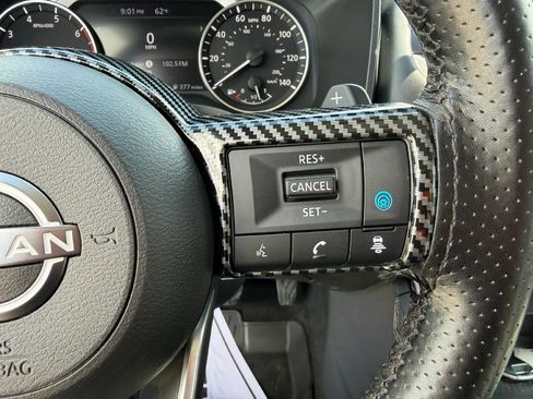 Used 2023 Nissan Rogue SV AWD/4WD image 23