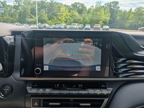 Certified 2026 Toyota Camry SE w/ Convenience Package FWD image 29