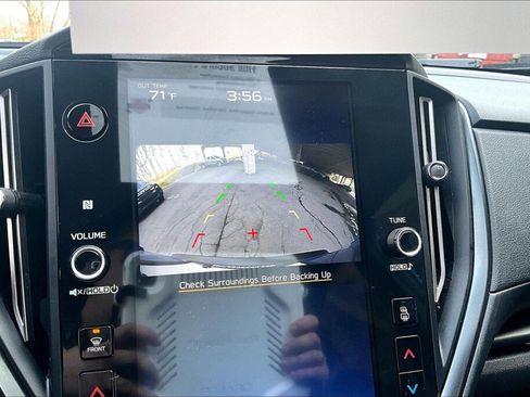 Certified 2023 Subaru WRX Premium image 9