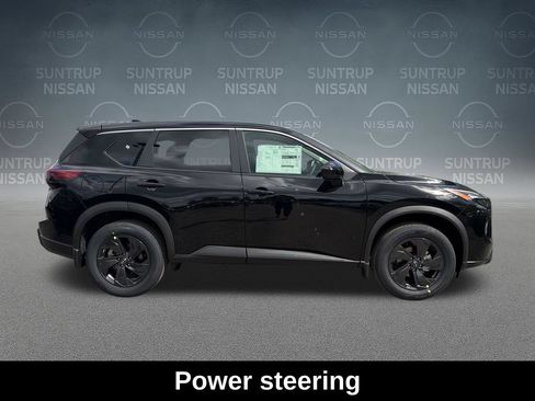 Used 2026 Nissan Rogue SV w/ Cold Weather Package AWD/4WD image 7