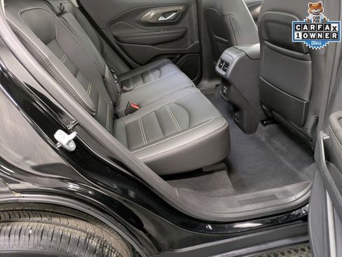 Used 2023 GMC Terrain Denali AWD/4WD image 27
