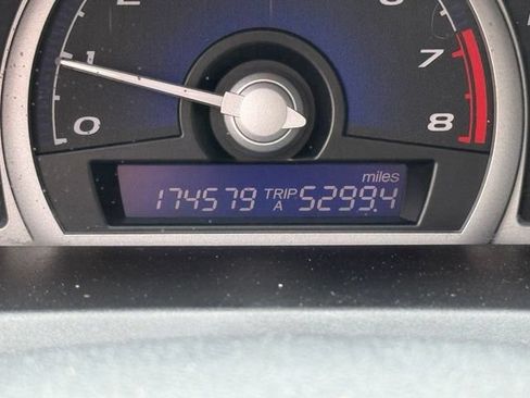Used 2008 Honda Civic LX image 36