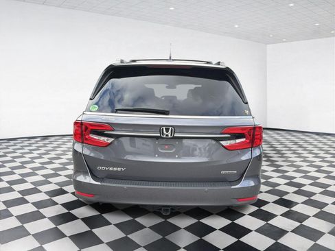 Used 2021 Honda Odyssey Touring image 5
