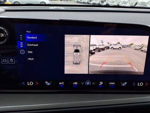 New 2026 Chevrolet Traverse LT w/ Driver Confidence Package image 14