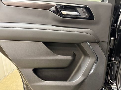 New 2026 Chevrolet Tahoe LT image 15