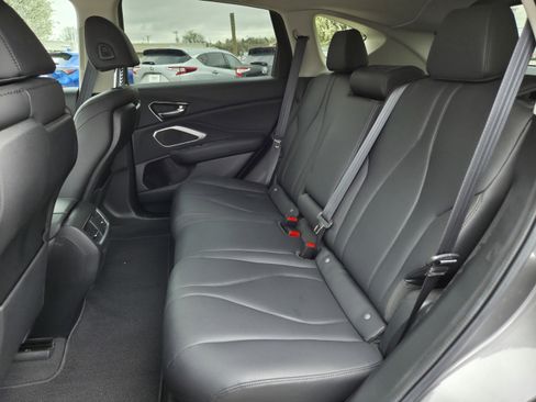 Certified 2024 Acura RDX Base image 5
