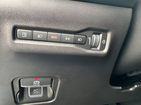 New 2026 Jeep Cherokee Limited AWD/4WD image 22