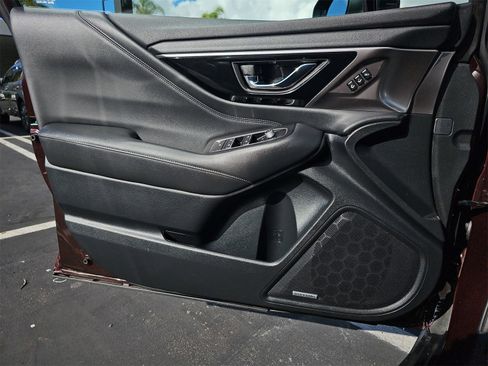 Used 2023 Subaru Outback Limited XT image 28