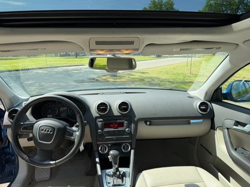 Used 2010 Audi A3 2.0T Premium Plus FWD image 10