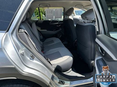 Certified 2023 Subaru Outback Premium AWD/4WD image 26